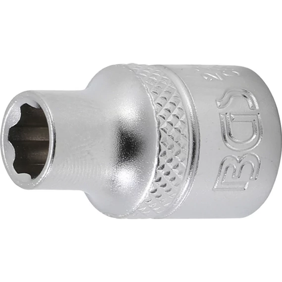 BGS-2367 Super Lock dugókulcs 7mm, 3/8"