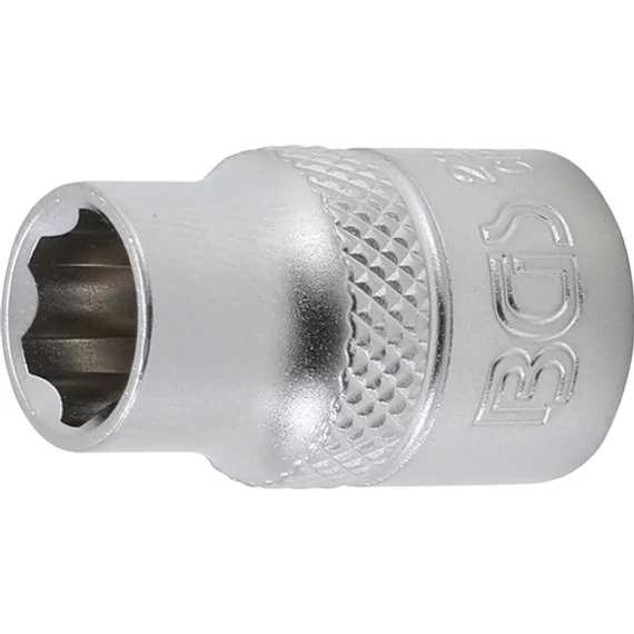 BGS-2369 Super Lock dugókulcs 9mm, 3/8"