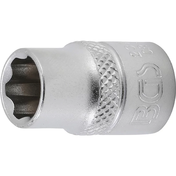 BGS-2370 Super Lock dugókulcs 10mm, 3/8"