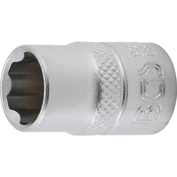 BGS-2371 Super Lock dugókulcs 11mm, 3/8"