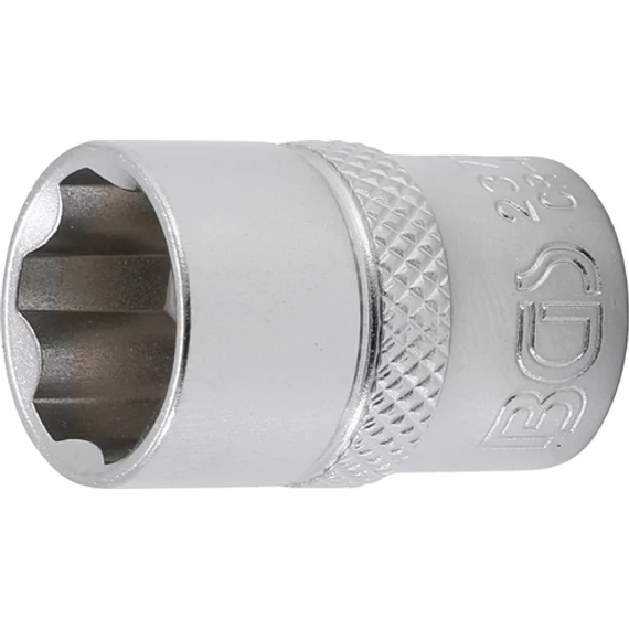 BGS-2373 Super Lock dugókulcs 13mm, 3/8"