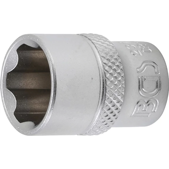 BGS-2374 Super Lock dugókulcs 14mm, 3/8"