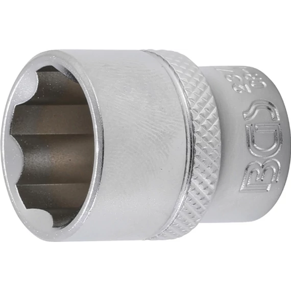BGS-2377 Super Lock dugókulcs 17mm, 3/8"