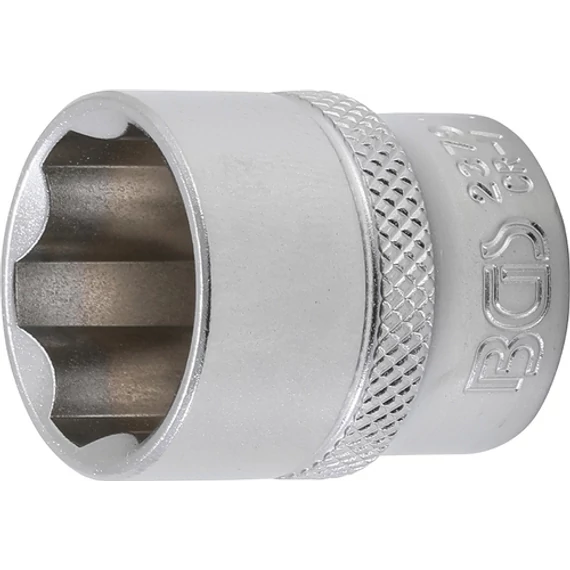 BGS-2379 Super Lock dugókulcs 19mm, 3/8"