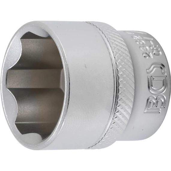 BGS-2382 Super Lock dugókulcs 22mm, 3/8"