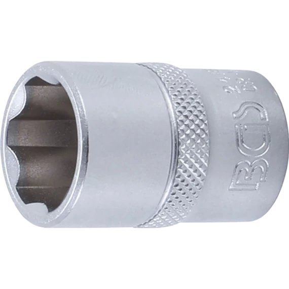BGS-2418 Super Lock dugókulcs 1/2", 18mm
