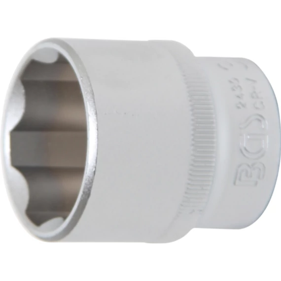 BGS-2430 Super Lock dugókulcs 1/2", 30mm