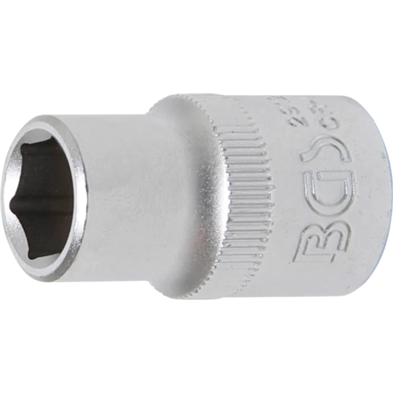 BGS-2912 Dugókulcs, hatszögletű 12,5mm (1/2") 12mm