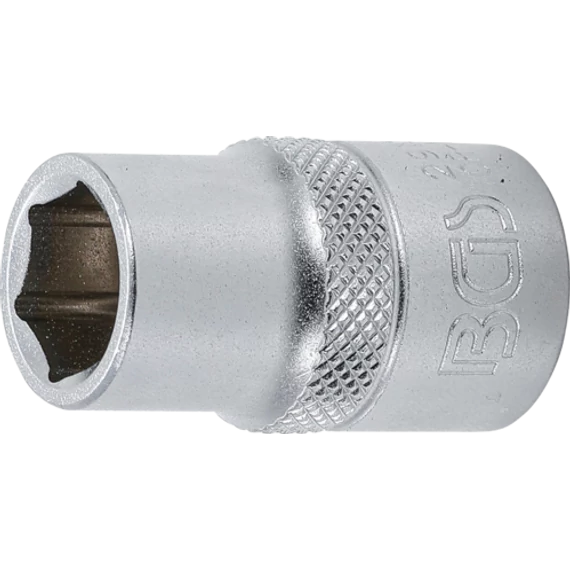BGS-2913 Dugókulcs, hatszögletű 12,5mm (1/2") 13mm