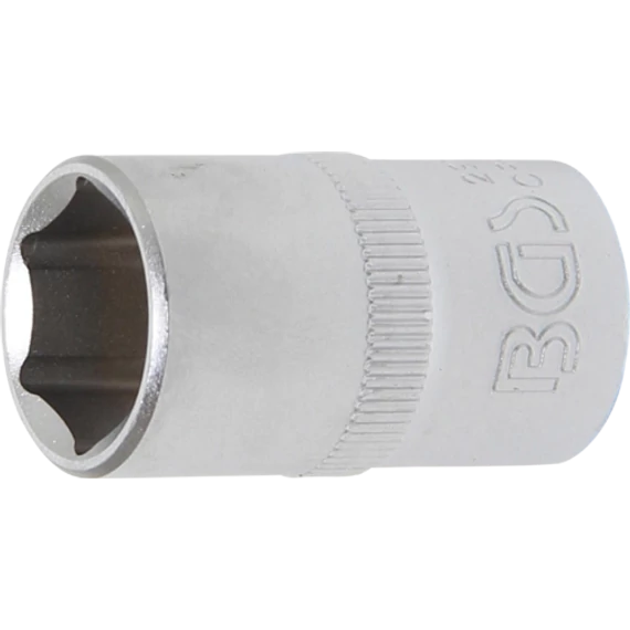 BGS-2916 Dugókulcs, hatszögletű 12,5mm (1/2") 16mm
