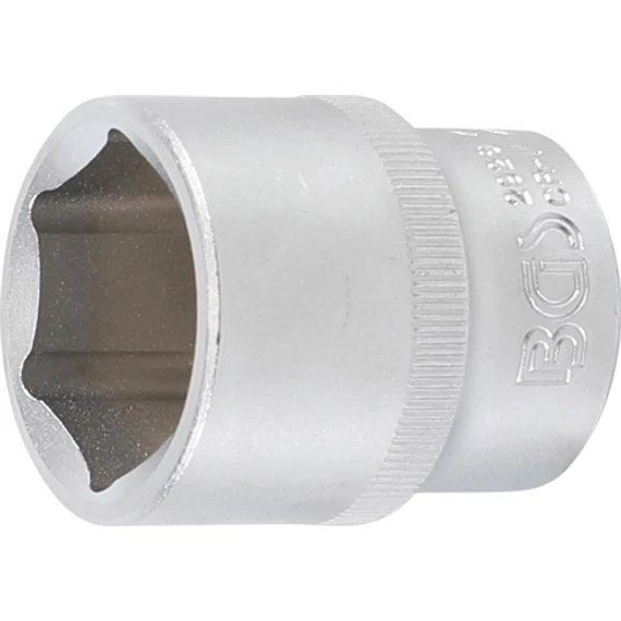 BGS-2926 Dugókulcs, hatszögletű 12,5mm (1/2&quot;) 26mm