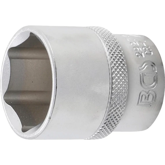 BGS-2927 Dugókulcs, hatszögletű 12,5mm (1/2&quot;) 27mm