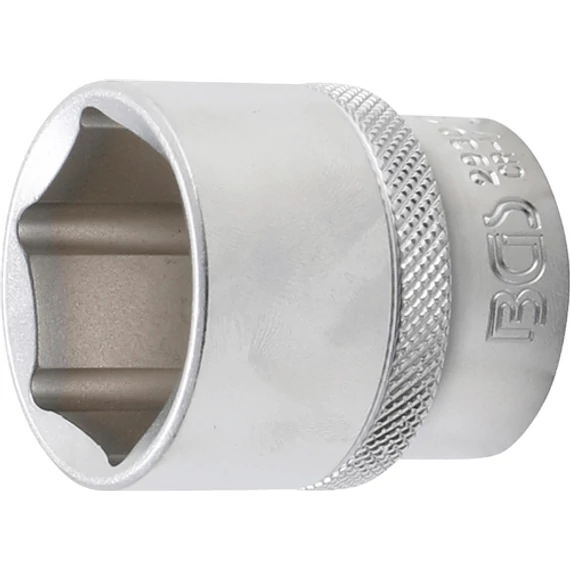 BGS-2930 Dugókulcs, hatszögletű 12,5mm (1/2&quot;) 30mm