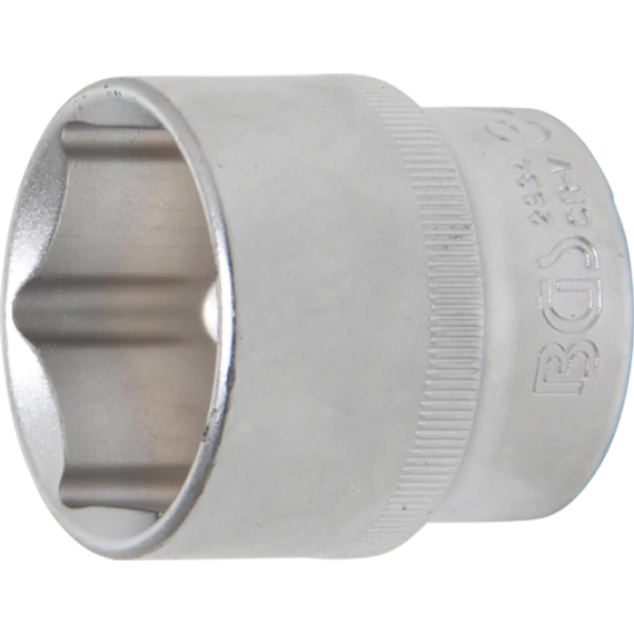 BGS-2934 Dugókulcs, hatszögletű 12,5mm (1/2") 34mm