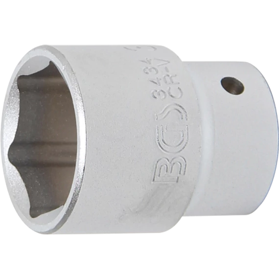 BGS-3434 Dugókulcs, hatszögletű 20mm (3/4&quot;) 34mm