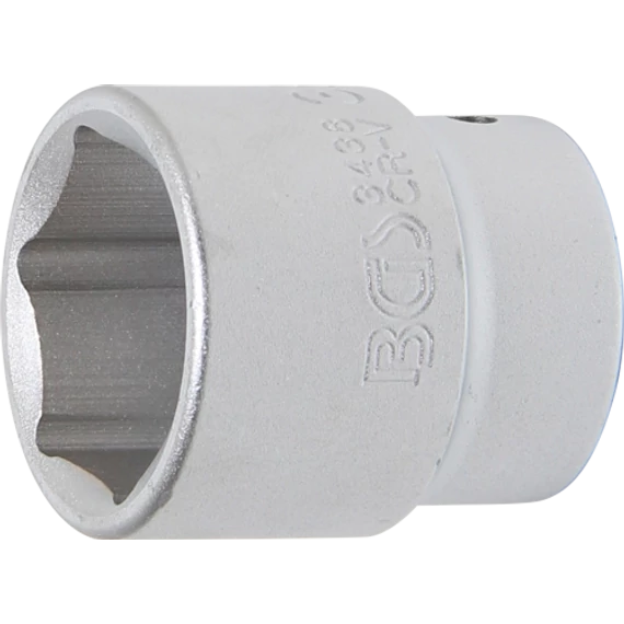 BGS-3438 Dugókulcs, hatszögletű 20mm (3/4") 38mm