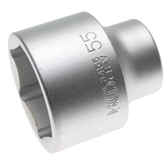 BGS-3455 Dugókulcs, hatszögletű 20mm (3/4&quot;) 55mm