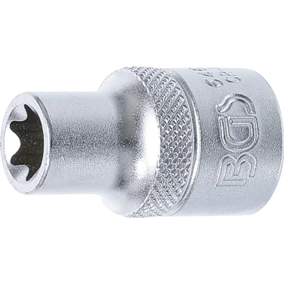 BGS-6462 Dugókulcs E-profil 12,5mm (1/2") E12