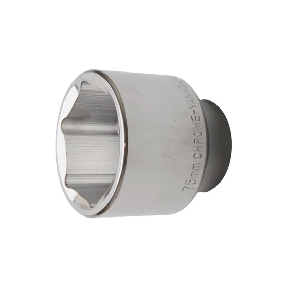 BGS-3775 Dugókulcs 1", Pro Torque®, 75 mm