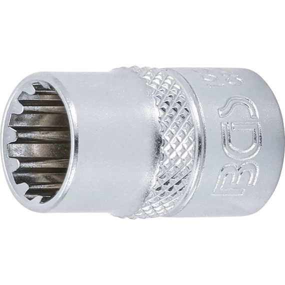 BGS-10312 Gear Lock dugókulcs 10mm (3/8") 12mm