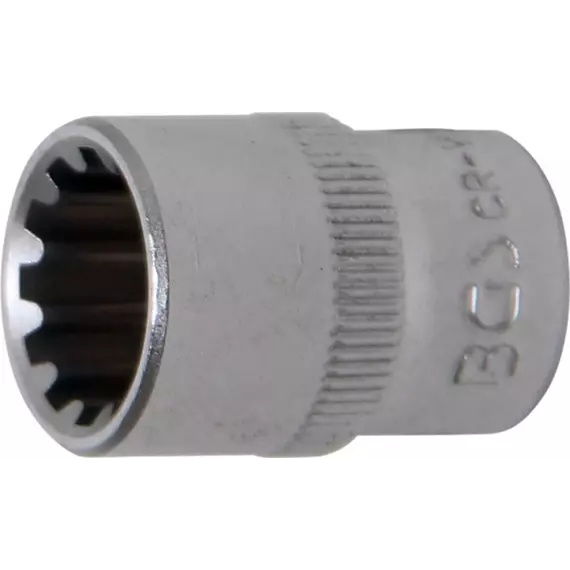 BGS-10314 Gear Lock dugókulcs 10mm (3/8&quot;) 14mm