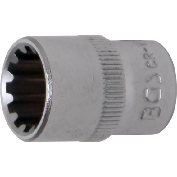 BGS-10317 Gear Lock dugókulcs 10mm (3/8") 17mm