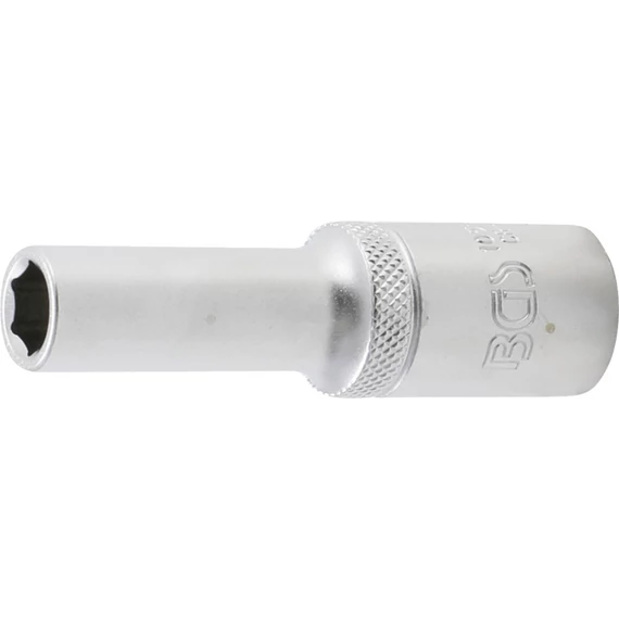 BGS-10550 Pro Torque dugókulcs, mély 1/2” (10mm)