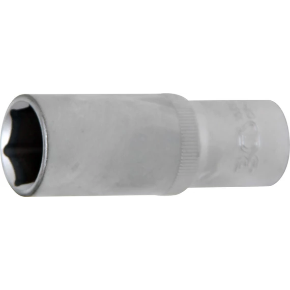 BGS-10560 Pro Torque dugókulcs, mély 1/2” (20mm)