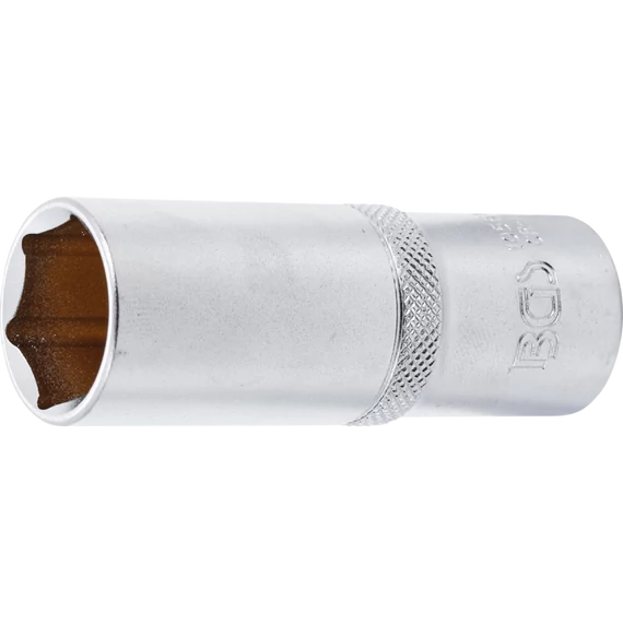 BGS-10562 Pro Torque dugókulcs, mély 1/2” (22mm)