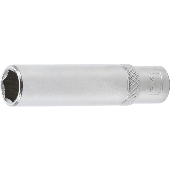 BGS-10671 Pro Torque dugókulcs, mély 6,3mm (1/4&quot;) 5/16&quot;