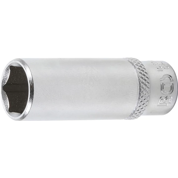 BGS-10674 Pro Torque dugókulcs, mély 6,3mm (1/4&quot;) 1/2&quot;
