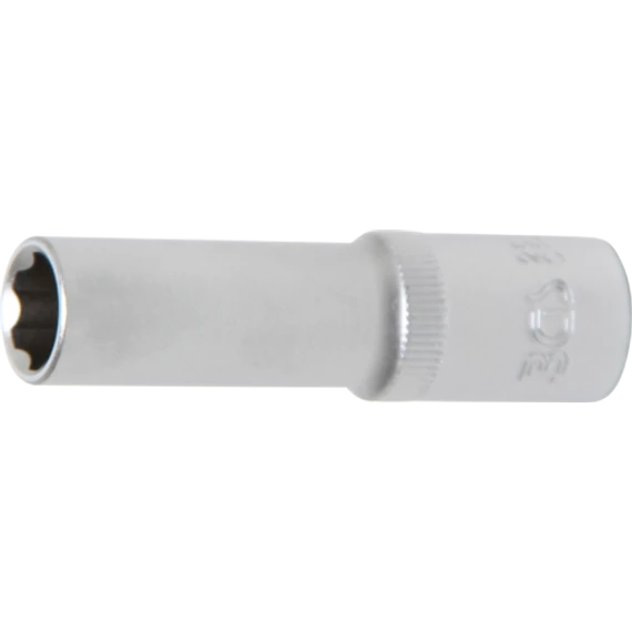 BGS-2600 Super Lock dugókulcs, mély 10mm (3/8") 10mm