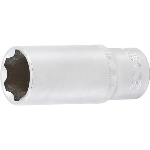 BGS-2609 Super Lock dugókulcs, mély 10mm (3/8&quot;) 19mm