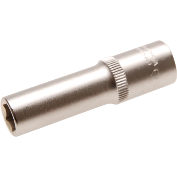 BGS-2610 Super Lock dugókulcs, mély 10mm (3/8&quot;) 8mm