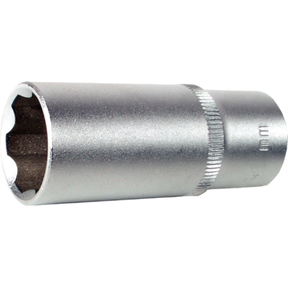 BGS-2945 Super Lock dugókulcs, mély 12,5mm (1/2&quot;) 15mm