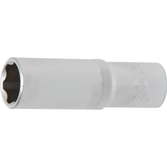 BGS-2947 Super Lock dugókulcs, mély 12,5mm (1/2") 17mm