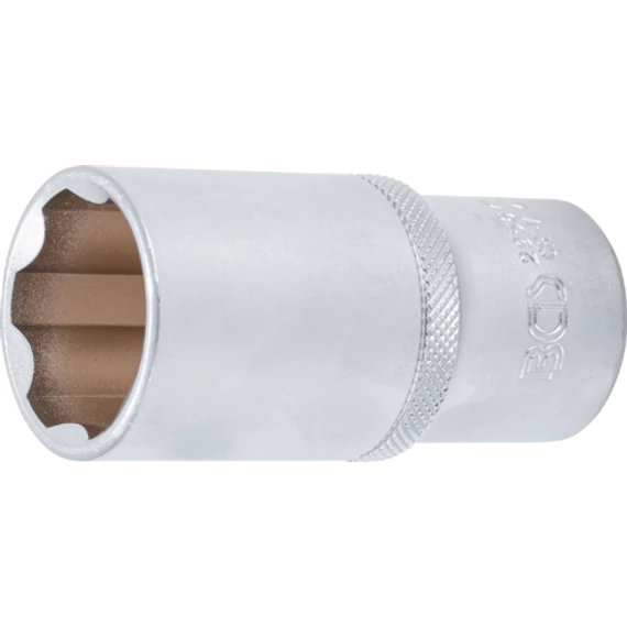 BGS-2956 Super Lock dugókulcs, mély 12,5mm (1/2&quot;) 28mm