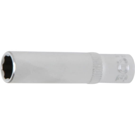 BGS-2968 Super Lock dugókulcs, mély 6,3mm (1/4") 8mm