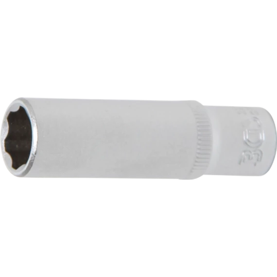 BGS-2970 Super Lock dugókulcs, mély 6,3mm (1/4") 10mm