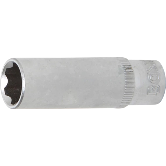 BGS-2971 Super Lock dugókulcs, mély 6,3mm (1/4&quot;) 11mm
