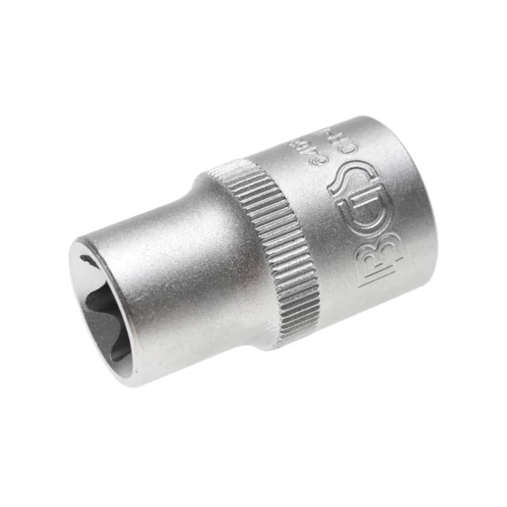 BGS-6466 Dugókulcs E-profil 12,5mm (1/2") E16