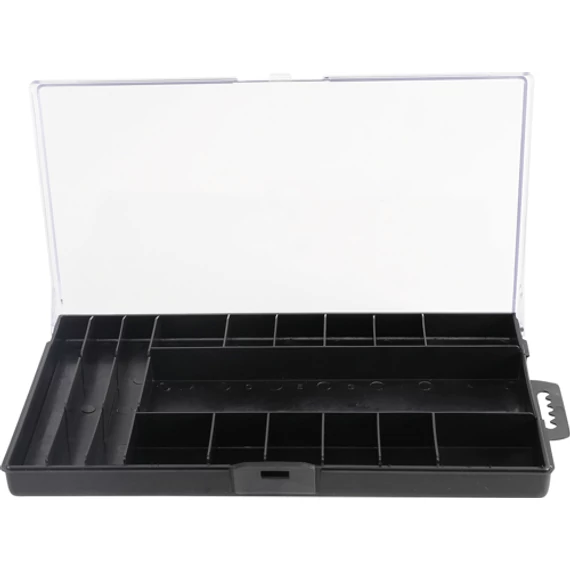 BGS-572-LEER Üres doboz BGS-572-hez