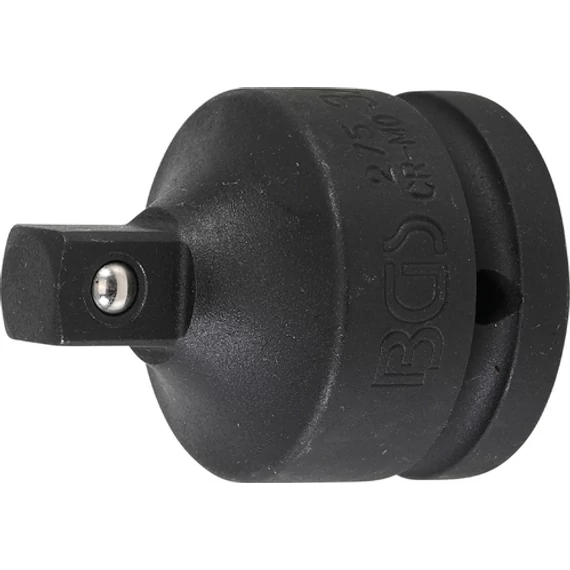 BGS-275 Levegős dugókulcs adapter 20mm (3/4") - 12,5mm (1/2")