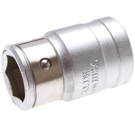 BGS-284 Golyós behajtófej-adapter 12,5mm (1/2&quot;) 14mm