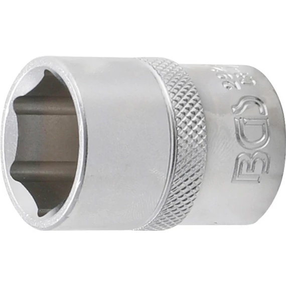 BGS-2920 Dugókulcs, hatszögletű 12,5mm (1/2") 20mm