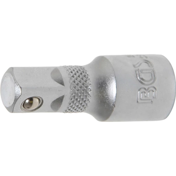 BGS-296 Hosszabbító szár, 10mm (3/8") 50mm