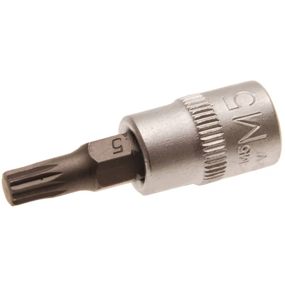 BGS-5105-M5 Adapteres bit 1/4&quot; XZN M5