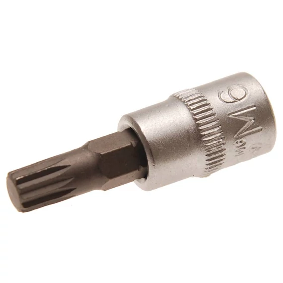 BGS-5105-M6 Adapteres bit 1/4&quot; XZN M6