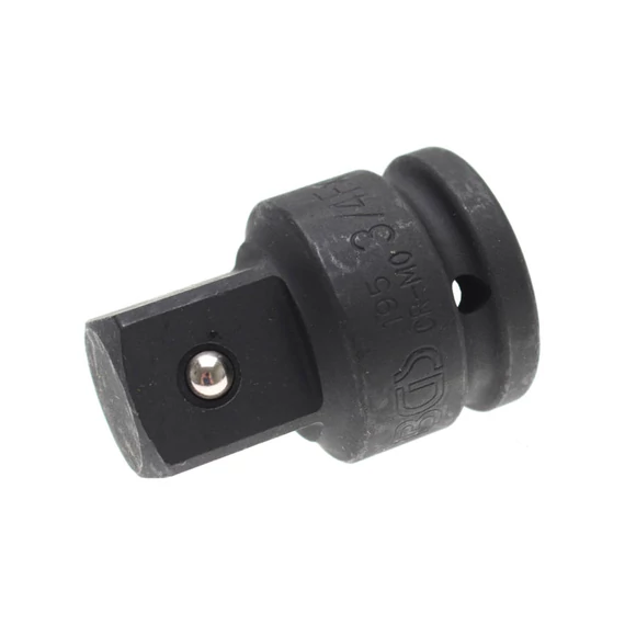 BGS-195 Adapter 3/4" - 1"