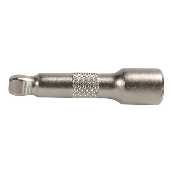 BGS-2232 Billenős hosszabbító 6,3mm (1/4") 50mm